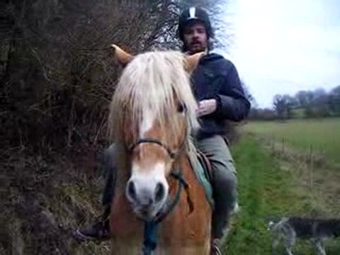 balade fin janvier 2010