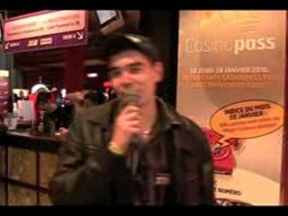 EPT Deauville Day 4 : Clément bust du 1 000€