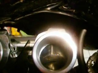 carbu vmax
