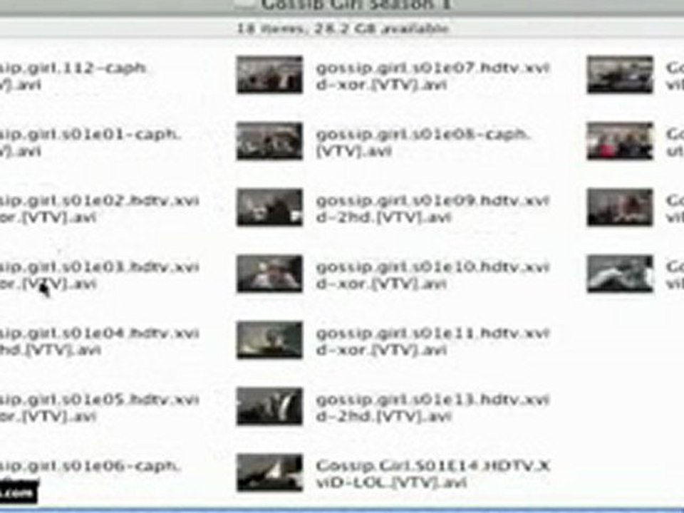 Eastwick Full Episodes