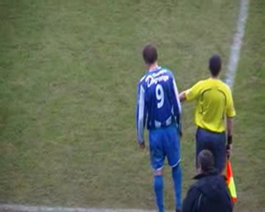 [DH] DUNKERQUE 1-2 BOULOGNE [JANVIER 2010] 4