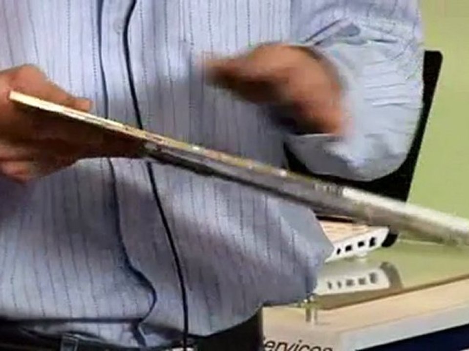 Poradnik: Matryce w notebookach