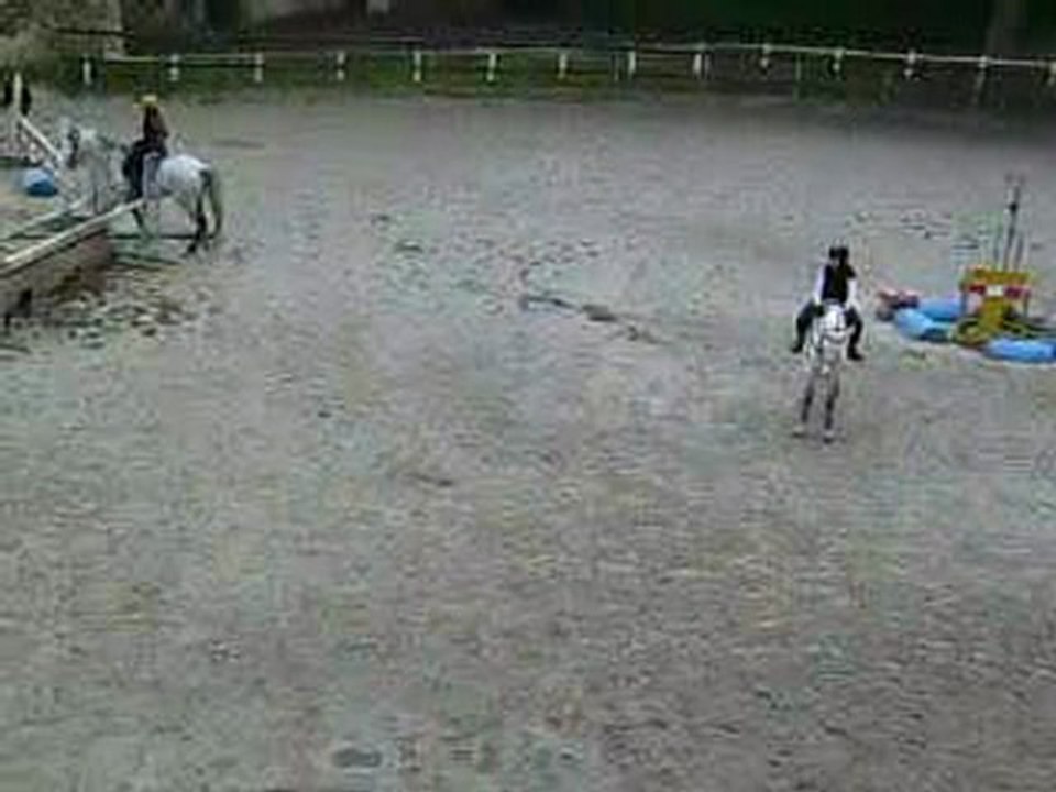 Stage O Billaud ligne IV