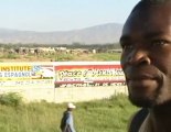 Un haïtien s'inquiète du débarquement des américains