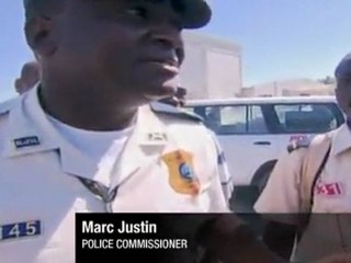 Police kill Man in Haiti Over Allegedly Stolen Rice