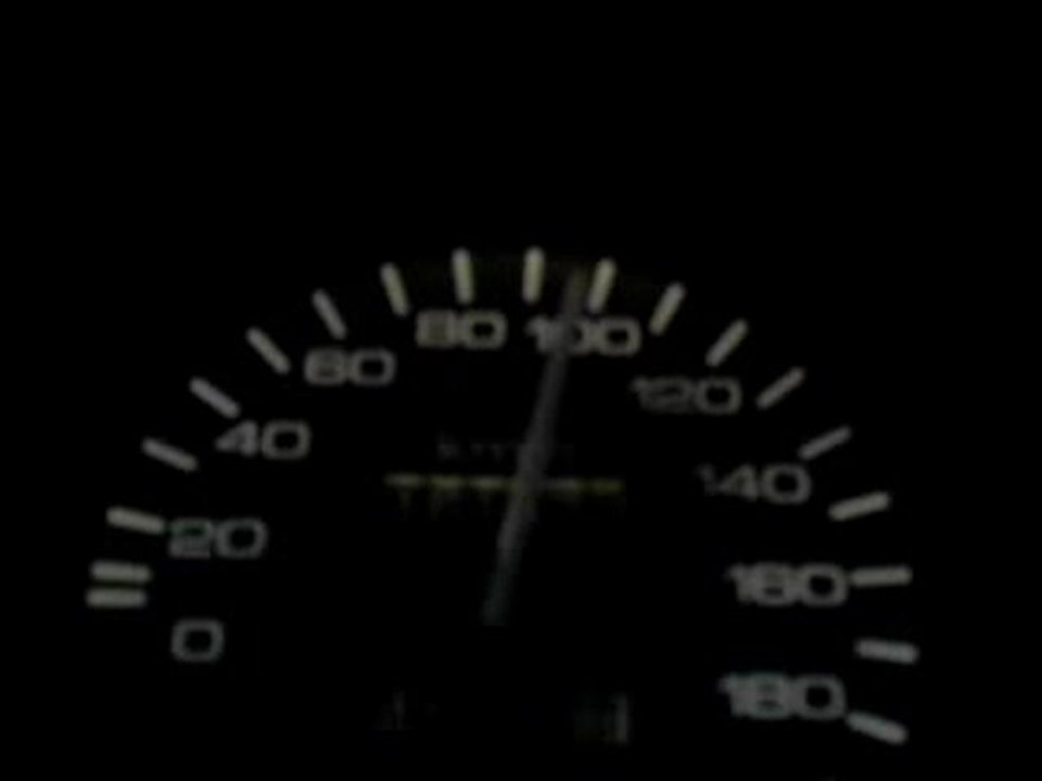 petit demarrage civic EG3