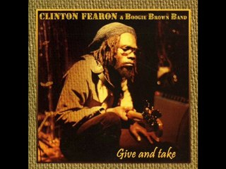 clinton fearon-rich man poor man (live)
