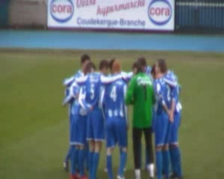 [DH] DUNKERQUE 1-2 BOULOGNE [JANVIER 2010] 8