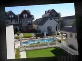 Gated Communities