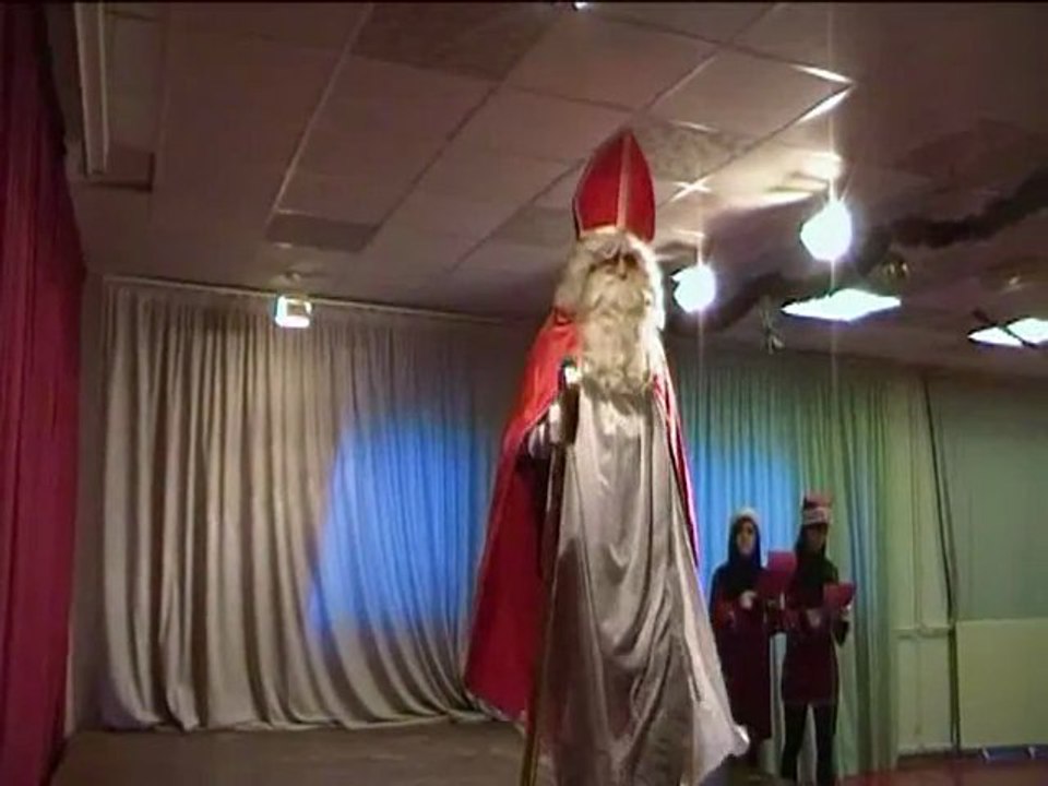 Bêtisier du calendrier de l'avent