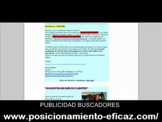 Publicidad en buscadores business branding and effects of wo