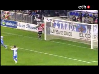 Alavés 0 Ponferradina 0 , jª16