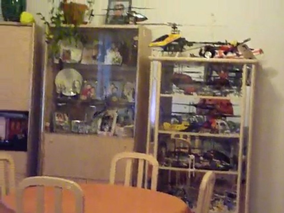 reyfly, noname chinois