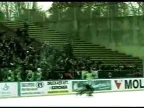 FERENCVÁROS - újpest 2-1 (Hungarian Winter Classic 2009)