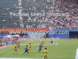 Wolverhampton Wanderers - Liverpool FC highlights 24 01 2010