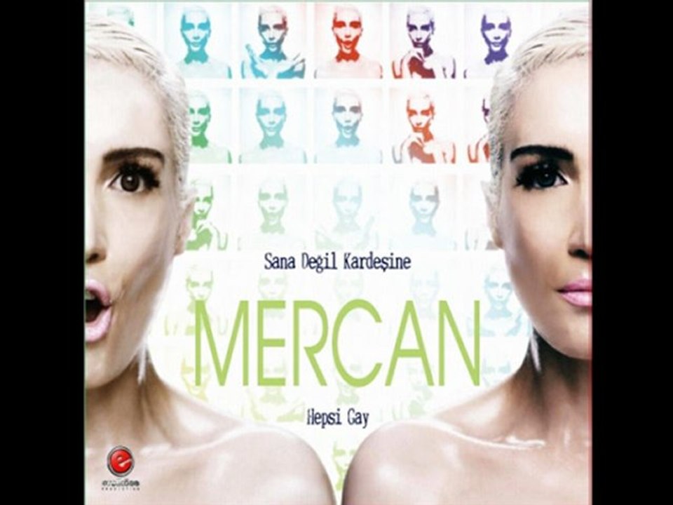 Mercan Derin Uykular