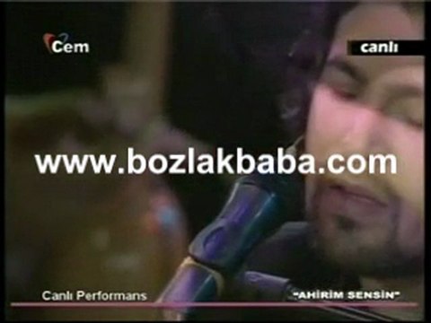 Ulas Kurtulus-Ahirim Sensin