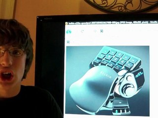 Belkin n52 gaming pad