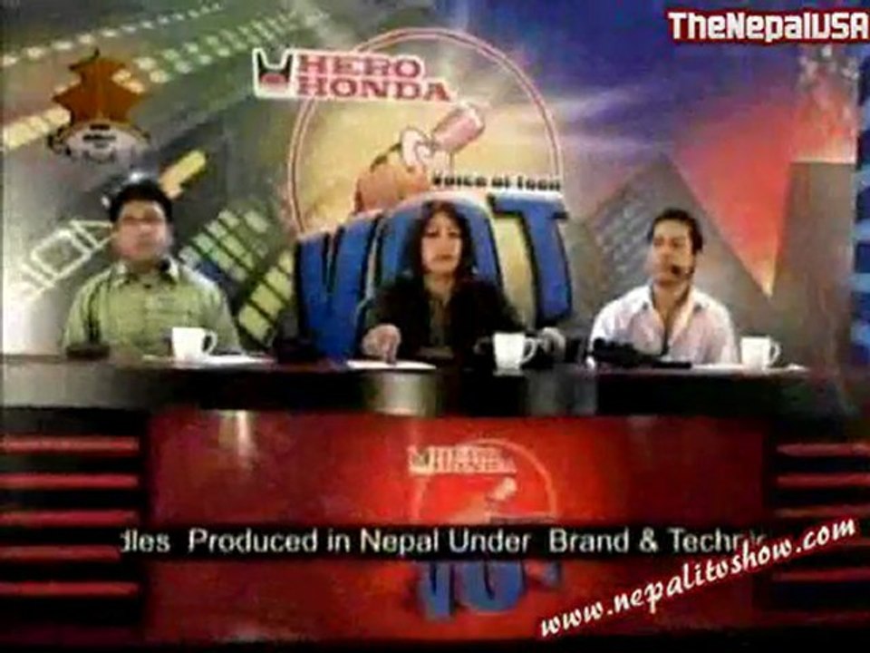 Voice Of Teen-Jan. 24, 2010-Jan. 2010-Part 2