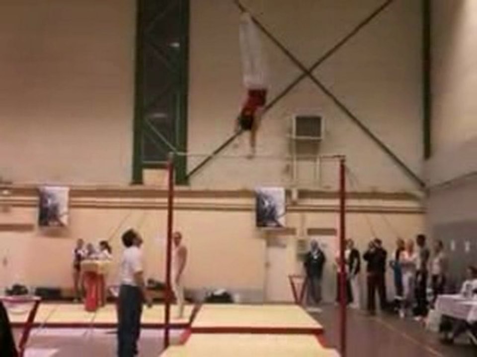 Fabien barre fixe demi finales fscf