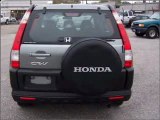 2005 Honda CR-V for sale in Annapolis MD - Used Honda ...