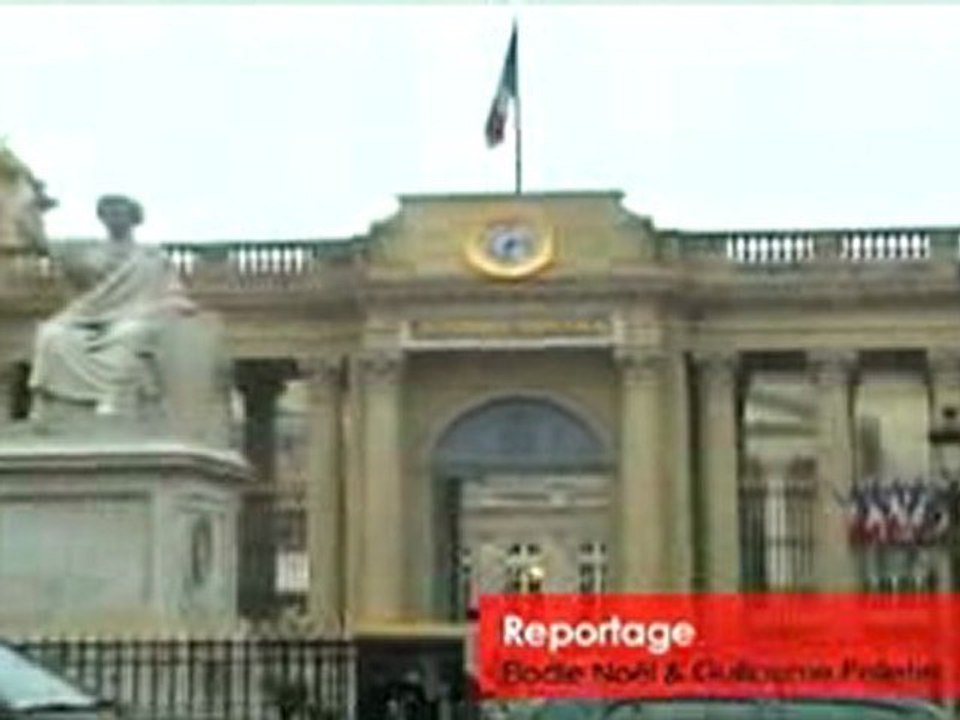 Les 10 commandements du journaliste par les J5