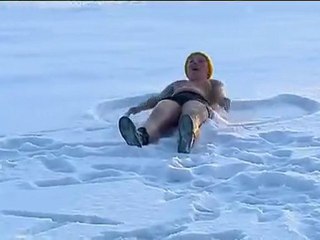 "Hardkor" Kamil w akcji