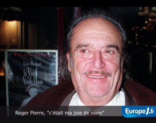 Jean-Marc Thibault : "j'ai perdu un frère"