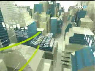 etb2 | Cabecera del informativo TELEBERRI de 2007 a 2009