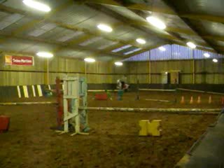 CSO 24/01/2010 Club 2