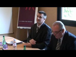 MoDem - La Ligne Pau - Canfranc