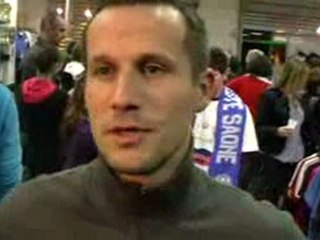 COUPE DE FRANCE : VESOUL RECEVRA PARIS