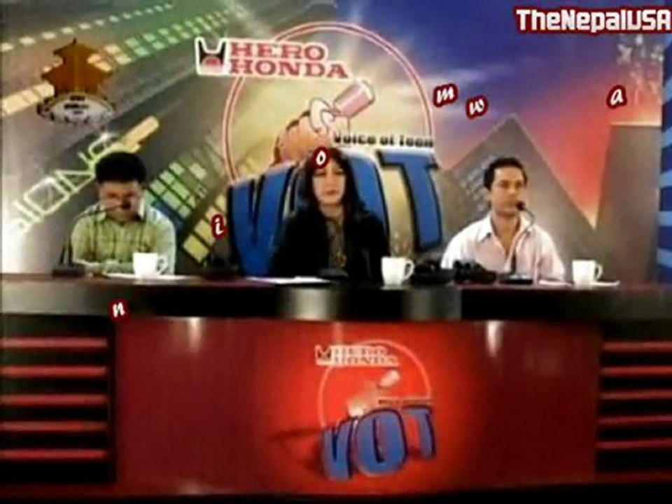 Voice Of Teen-Jan. 24, 2010-Jan. 2010-Part 4(Last Part)