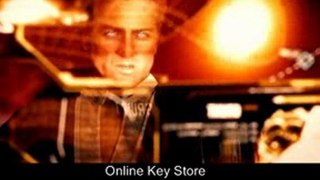 Buy Mass Effect 2 Key PC  Online Store - www.cdkeyhouse.com