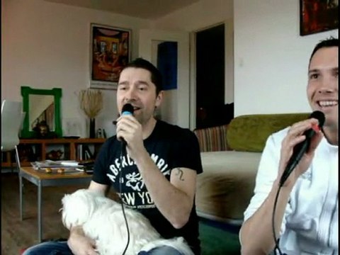 J'irai chanter à Amiens