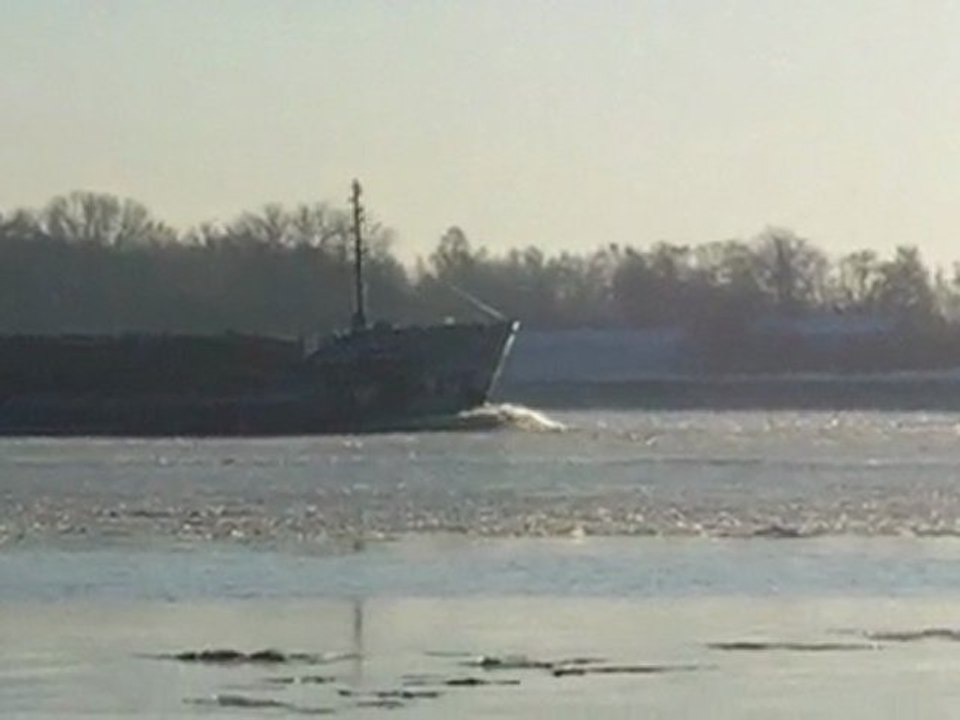 bateau daugava