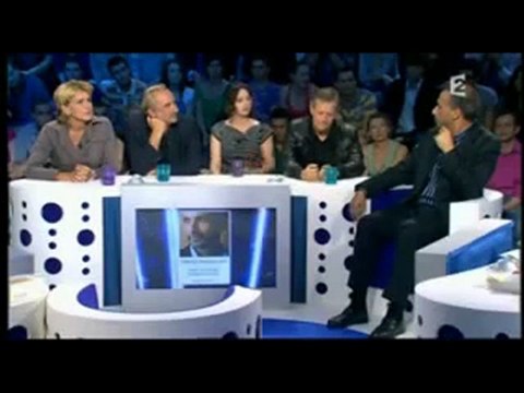 On n'est pas couché Tariq Ramadan 3 6