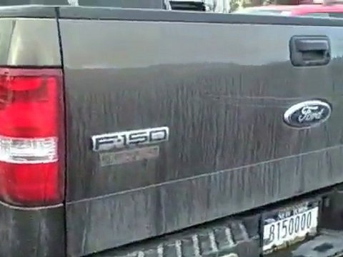 2008 F150 Crew Cab Lariat: Metro Ford- Schenectady Albany NY