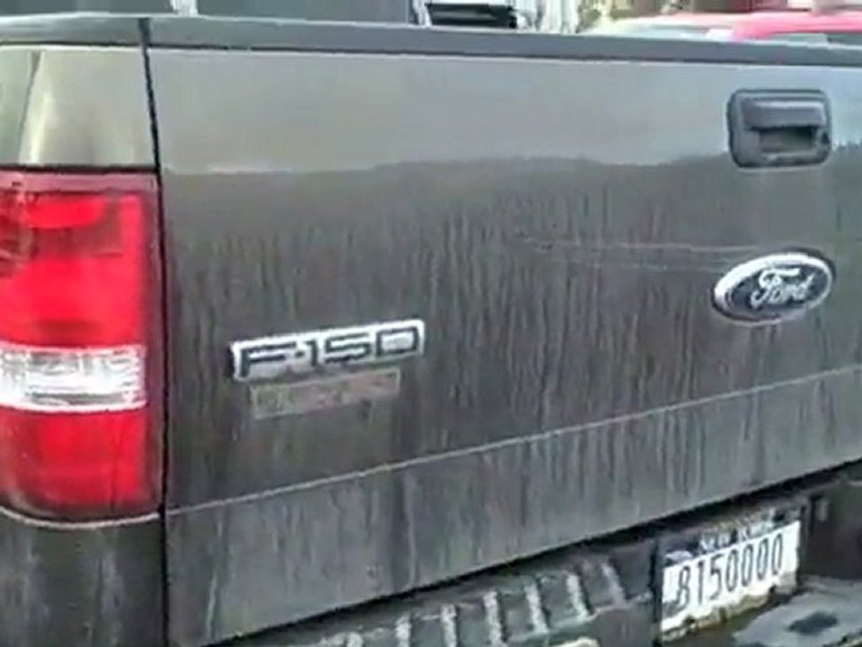 2008 F150 Crew Cab Lariat: Metro Ford- Schenectady Albany NY