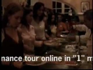 Barranquilla Singles Vacations, Latina Romance tour, Romance