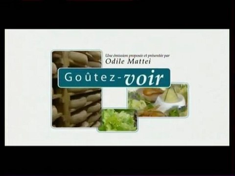 Goûtez-voir à Vic sur Cère (Cantal)