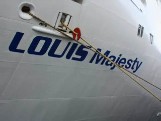 LOUIS MAJESTY