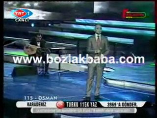 Osman Fethi Ark-Ahirim Sensin