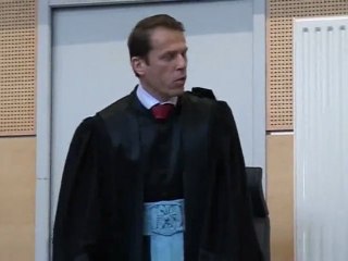 TULLE BILANS DES TRIBUNAUX POUR L'ANNEE 2009