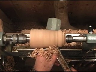 Woodturning Hummingbird Feeder Projects