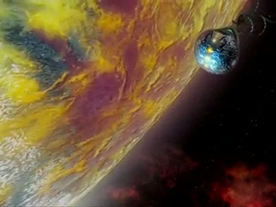 l'univers et ses mystères les enigmes inexpliquées 2