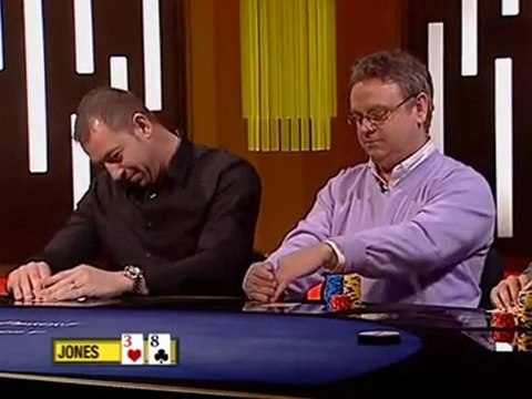 Party Poker European Open V E01 Celeb Heat Pt01