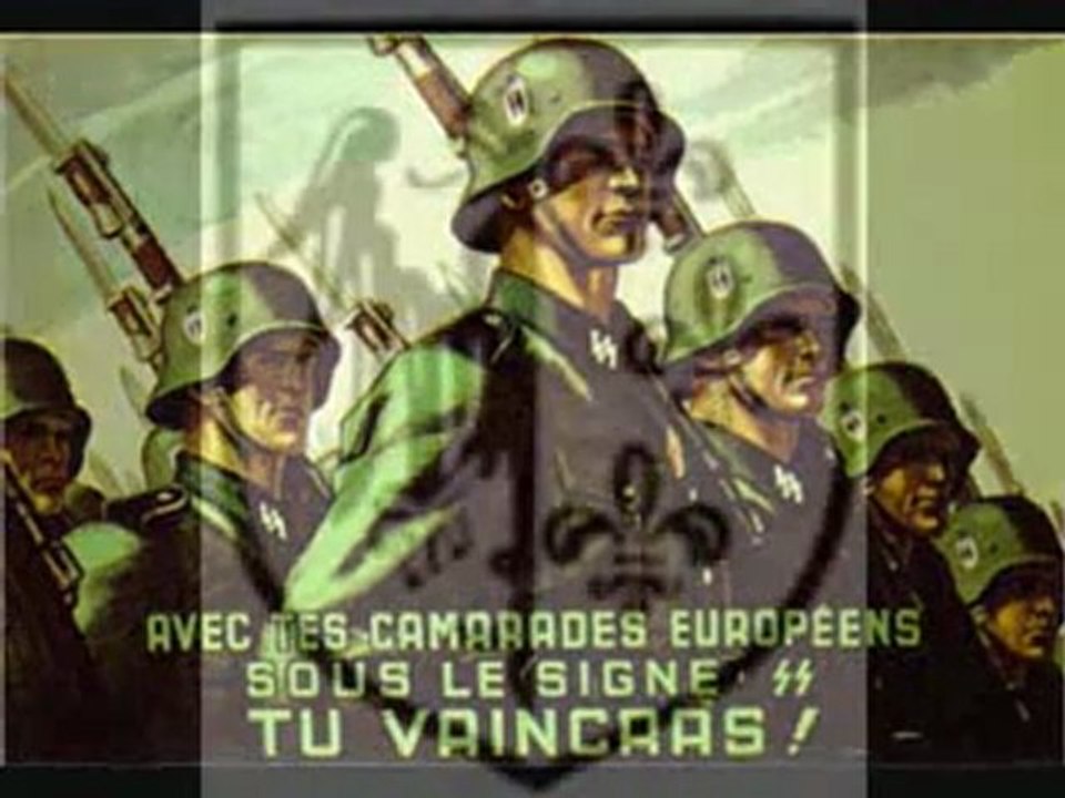   Decadence culture-   Bad Reichenhall version anglais