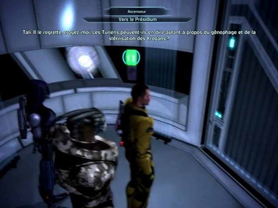 Mass Effect Partie 12