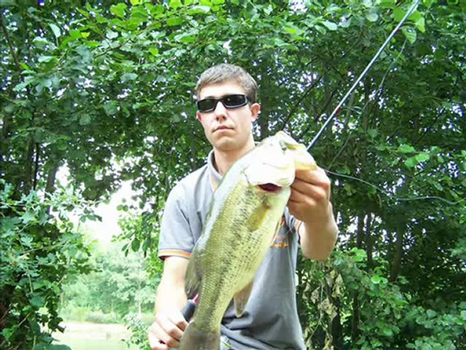 Saison de pêche 2009 par Maitresox28